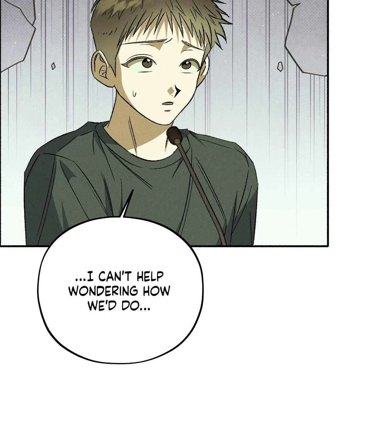 Chaegwi (Collateral Soul) Chapter 17 page 77 - 