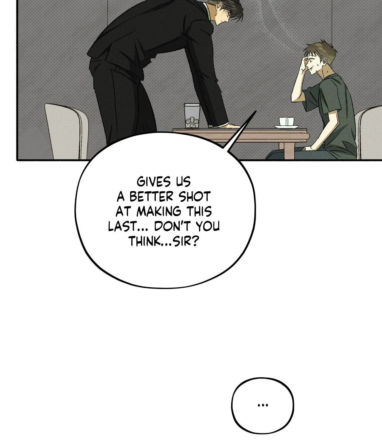 Chaegwi (Collateral Soul) Chapter 17 page 81 - 