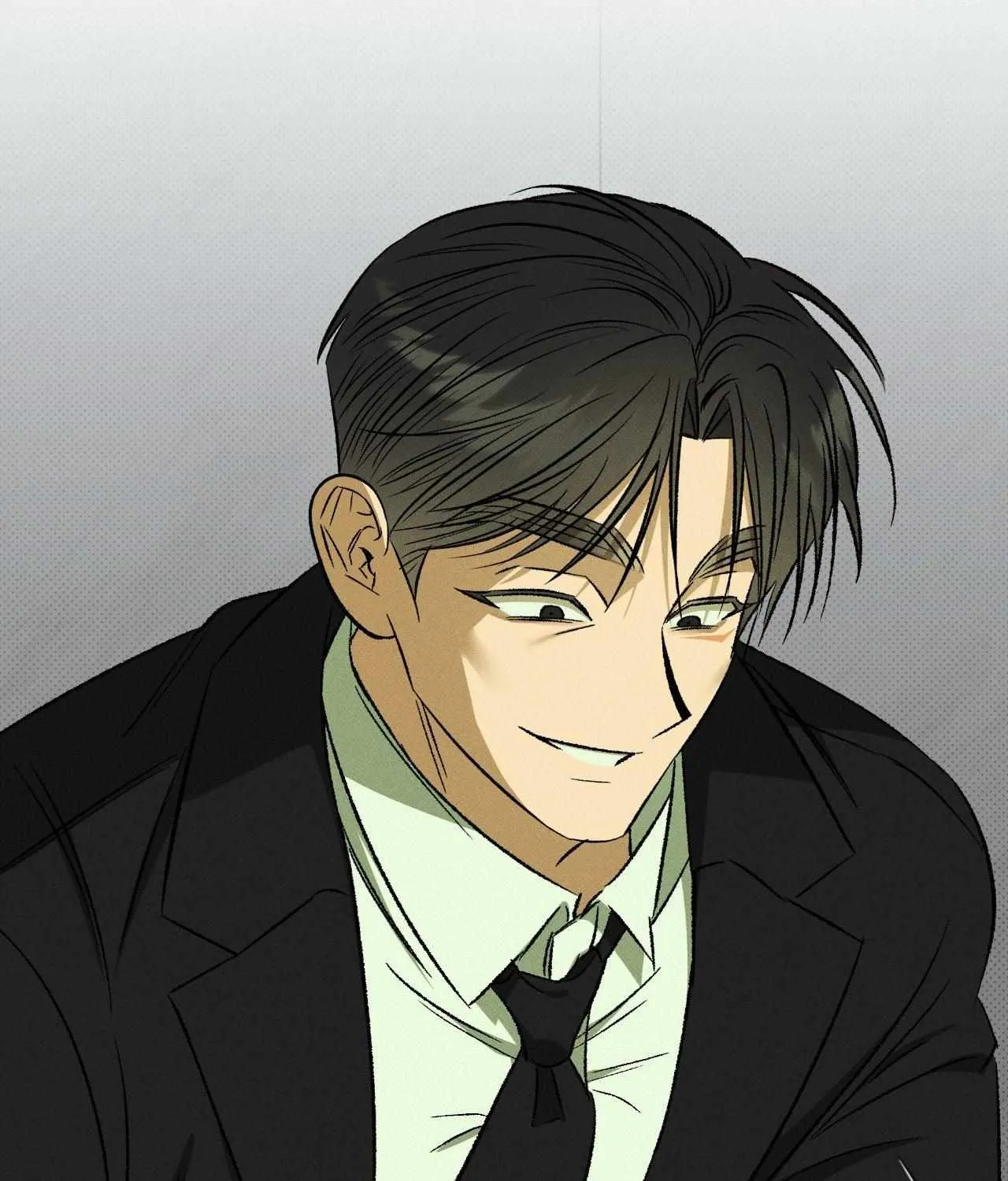 Chaegwi (Collateral Soul) Chapter 17 page 83 - 