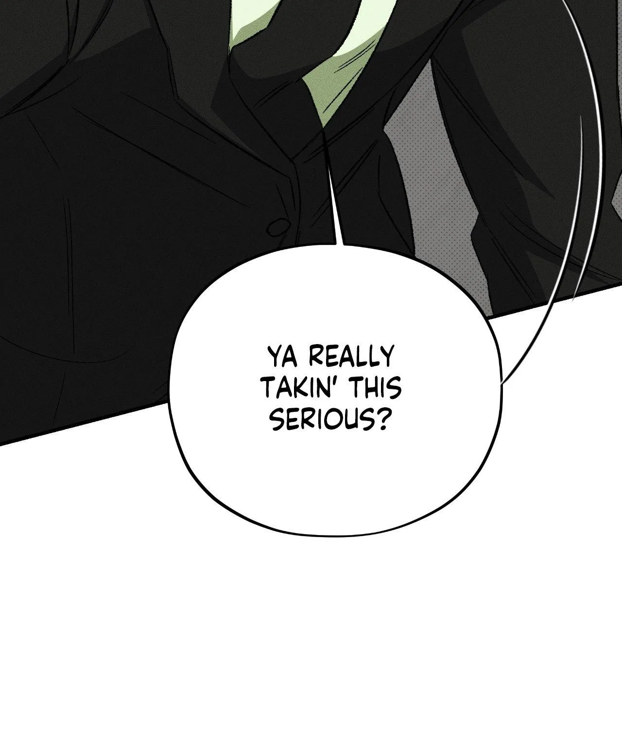 Chaegwi (Collateral Soul) Chapter 17 page 84 - 