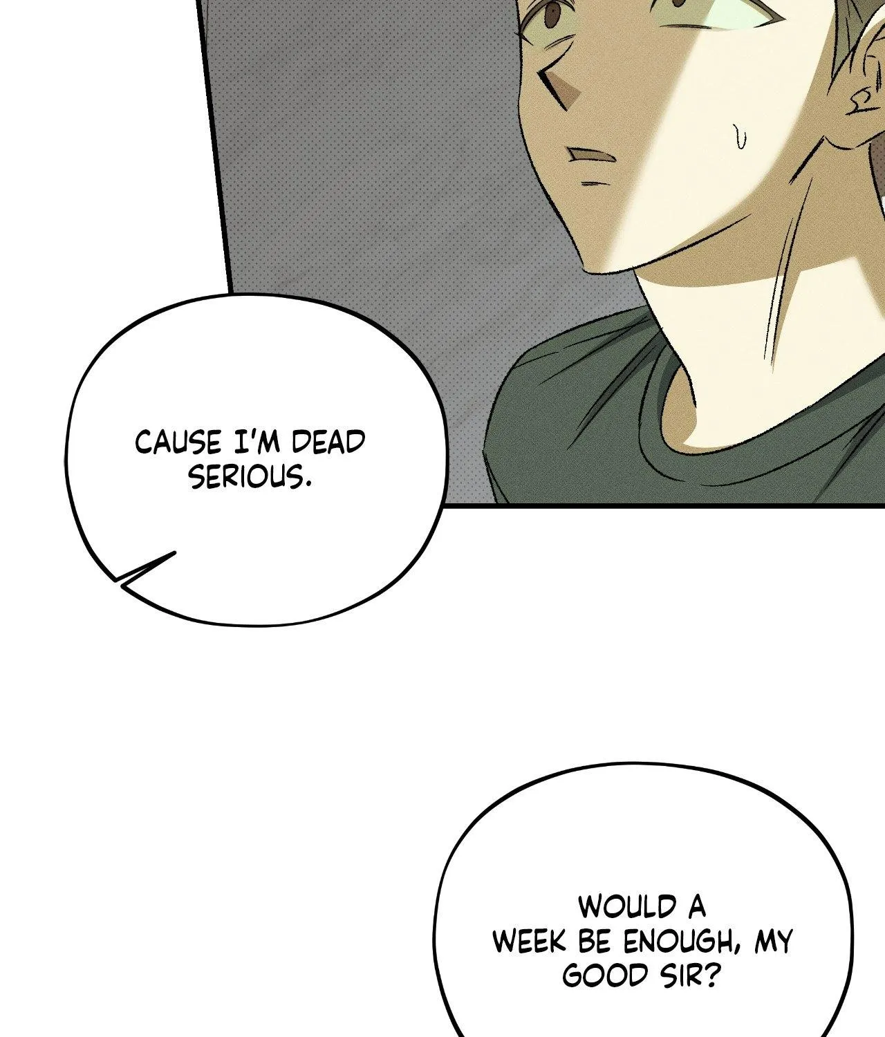 Chaegwi (Collateral Soul) Chapter 17 page 86 - 