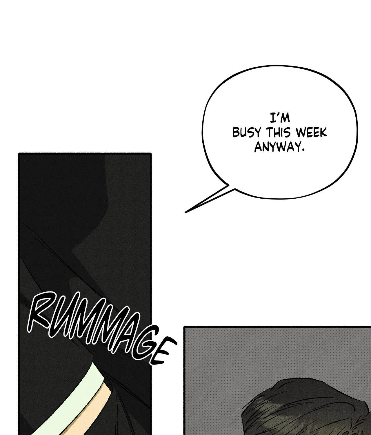 Chaegwi (Collateral Soul) Chapter 17 page 89 - 