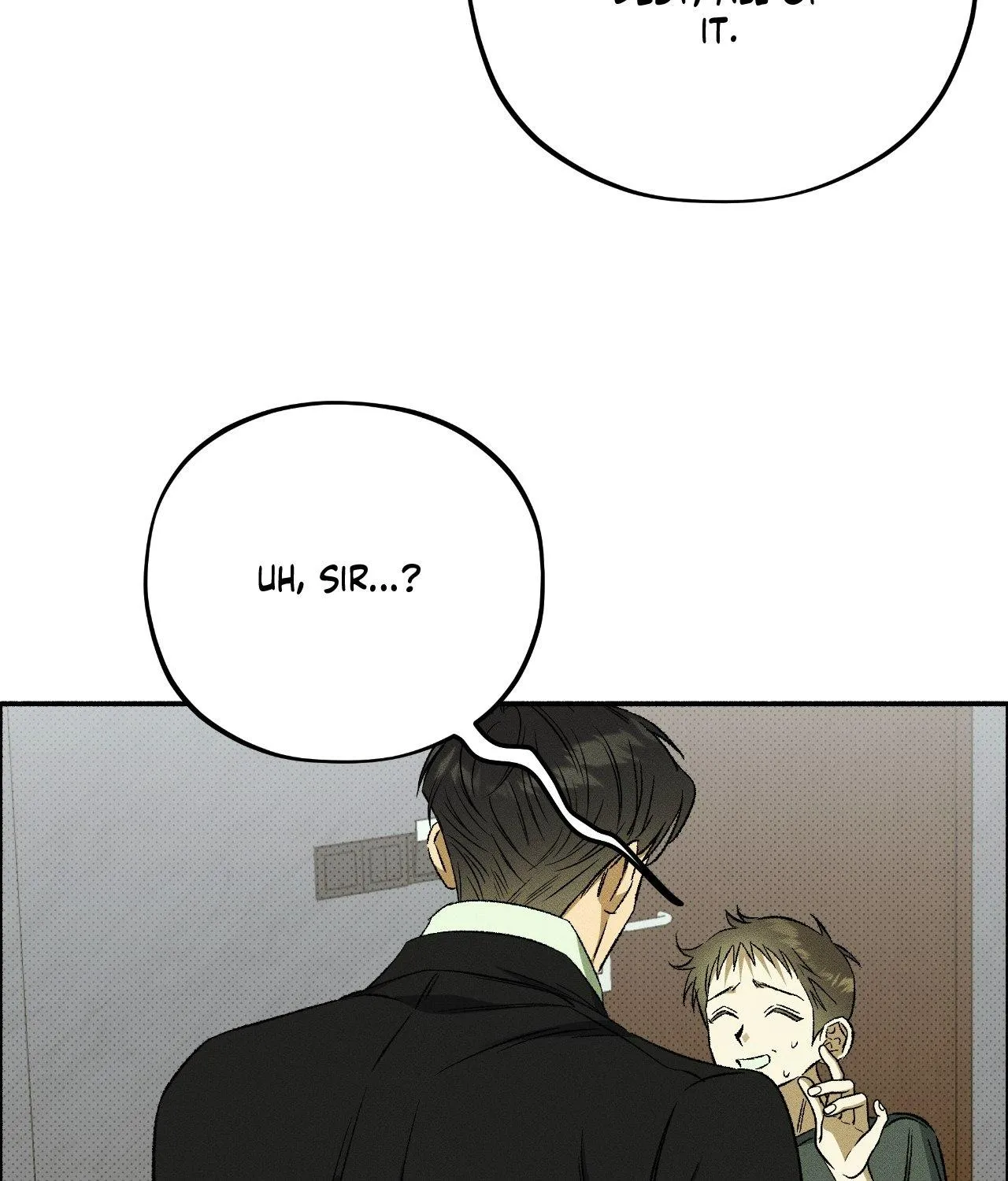 Chaegwi (Collateral Soul) Chapter 17 page 91 - 
