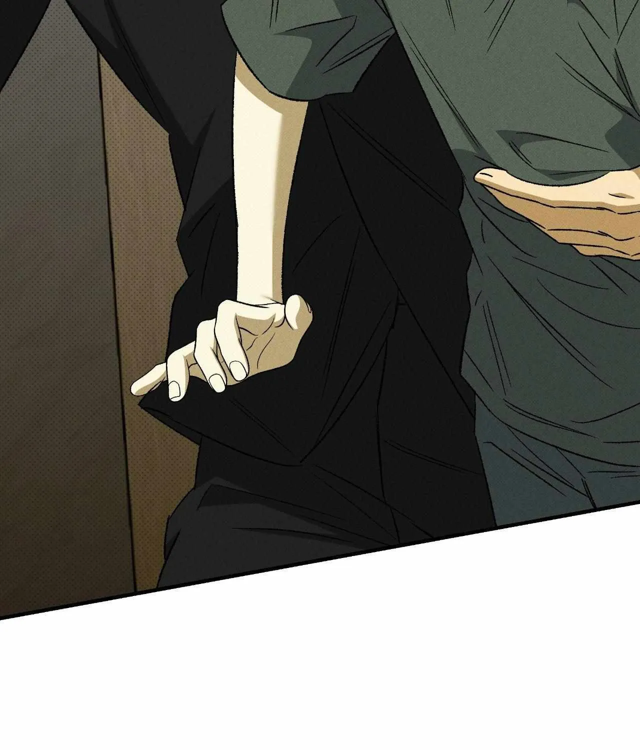 Chaegwi (Collateral Soul) Chapter 18 page 11 - 