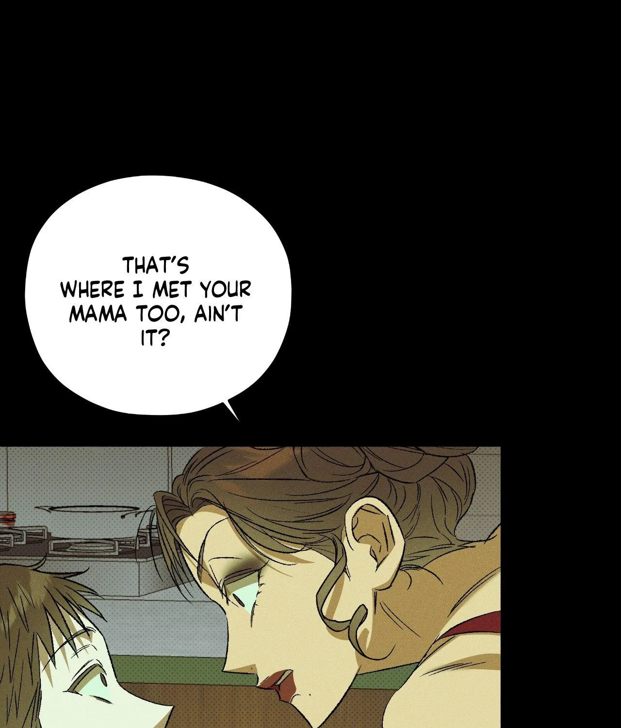 Chaegwi (Collateral Soul) Chapter 18 page 112 - 