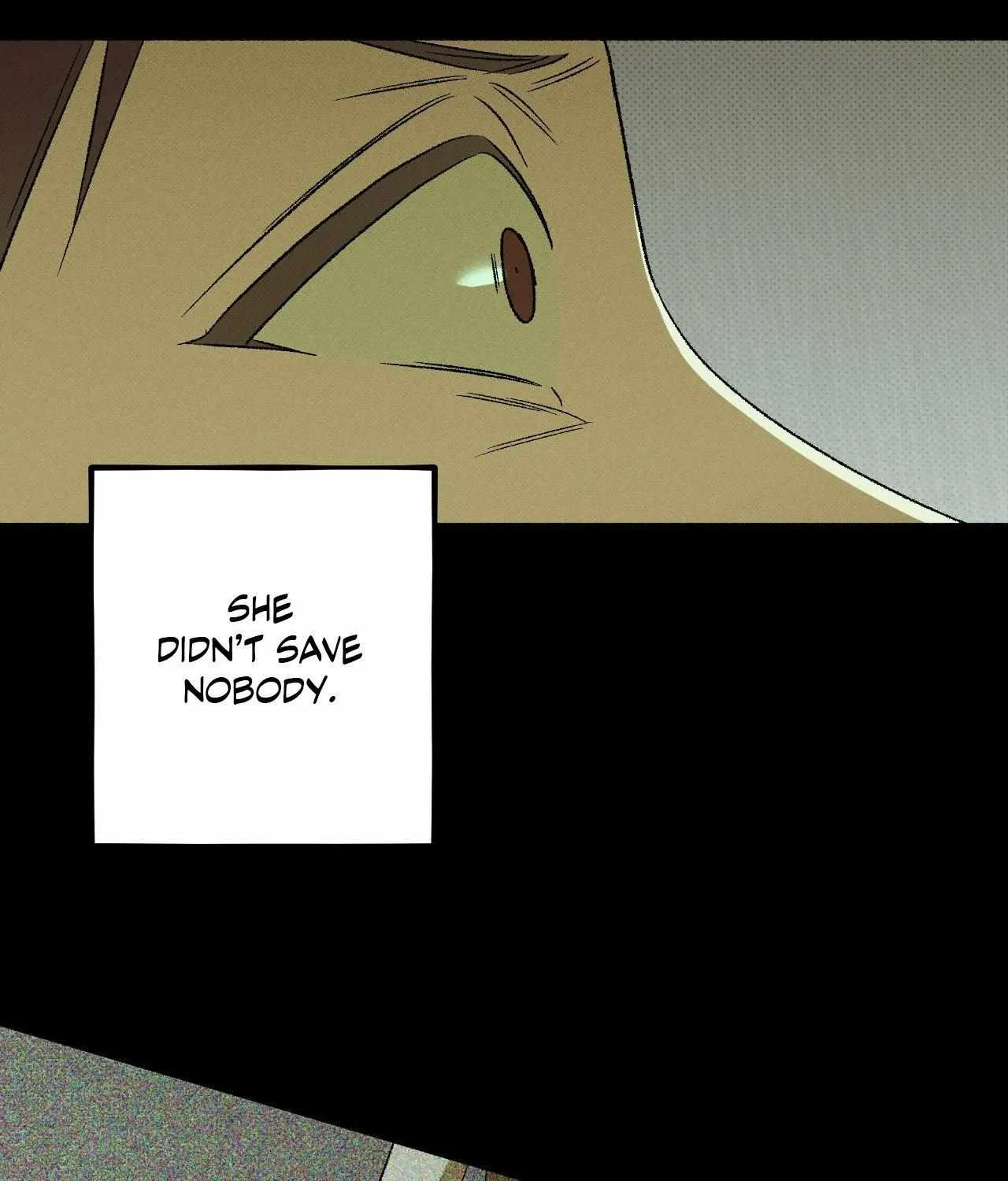 Chaegwi (Collateral Soul) Chapter 18 page 116 - 