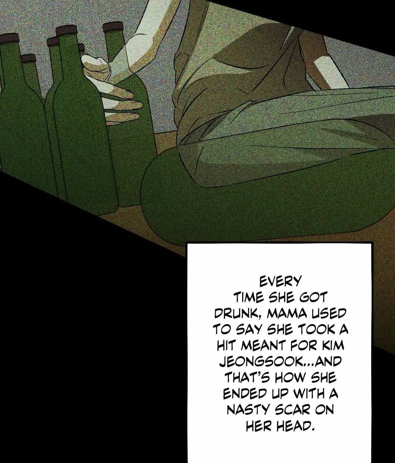 Chaegwi (Collateral Soul) Chapter 18 page 117 - 