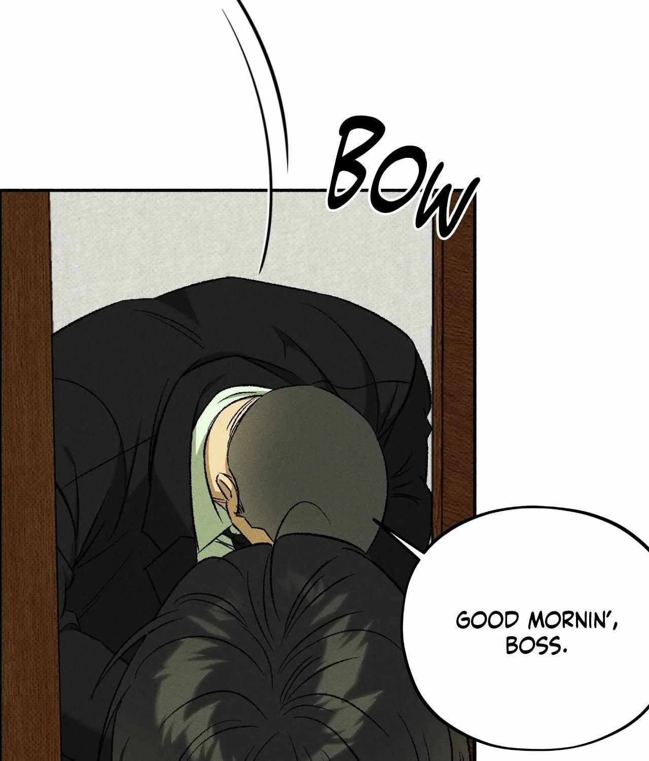 Chaegwi (Collateral Soul) Chapter 18 page 14 - 
