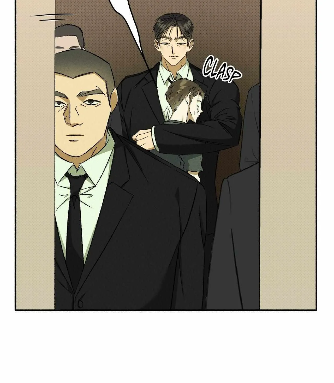 Chaegwi (Collateral Soul) Chapter 18 page 22 - 