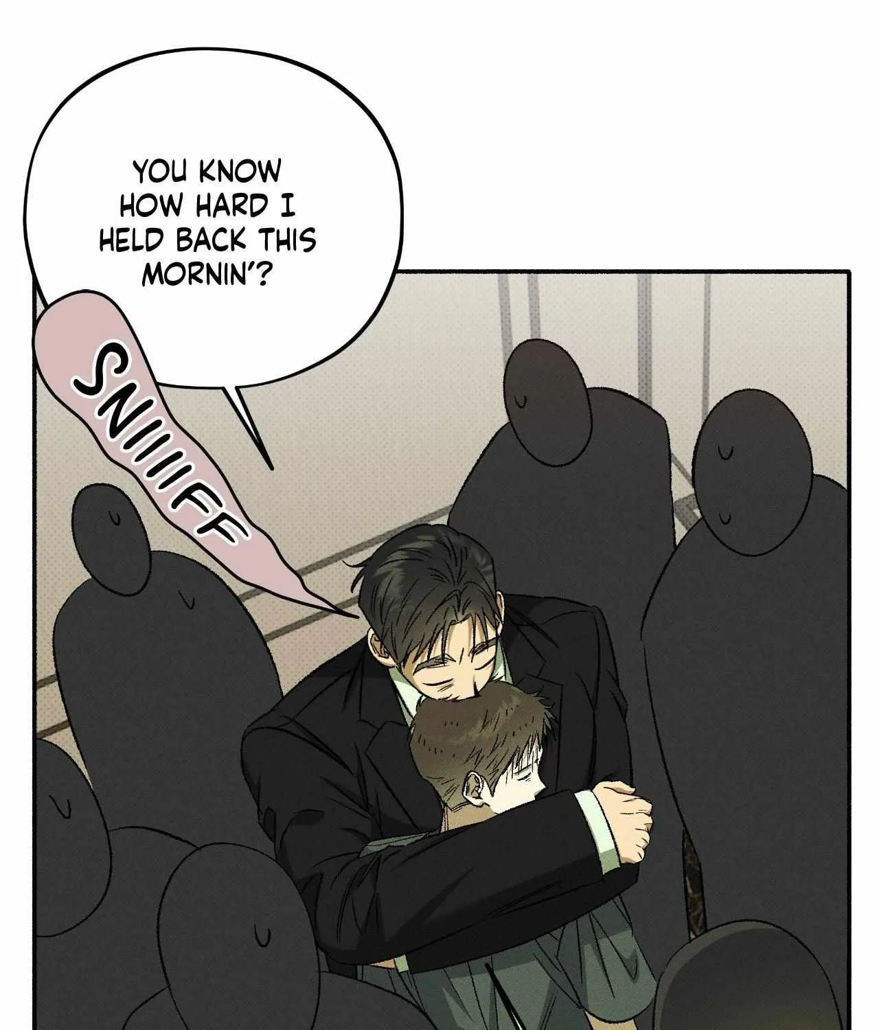 Chaegwi (Collateral Soul) Chapter 18 page 24 - 
