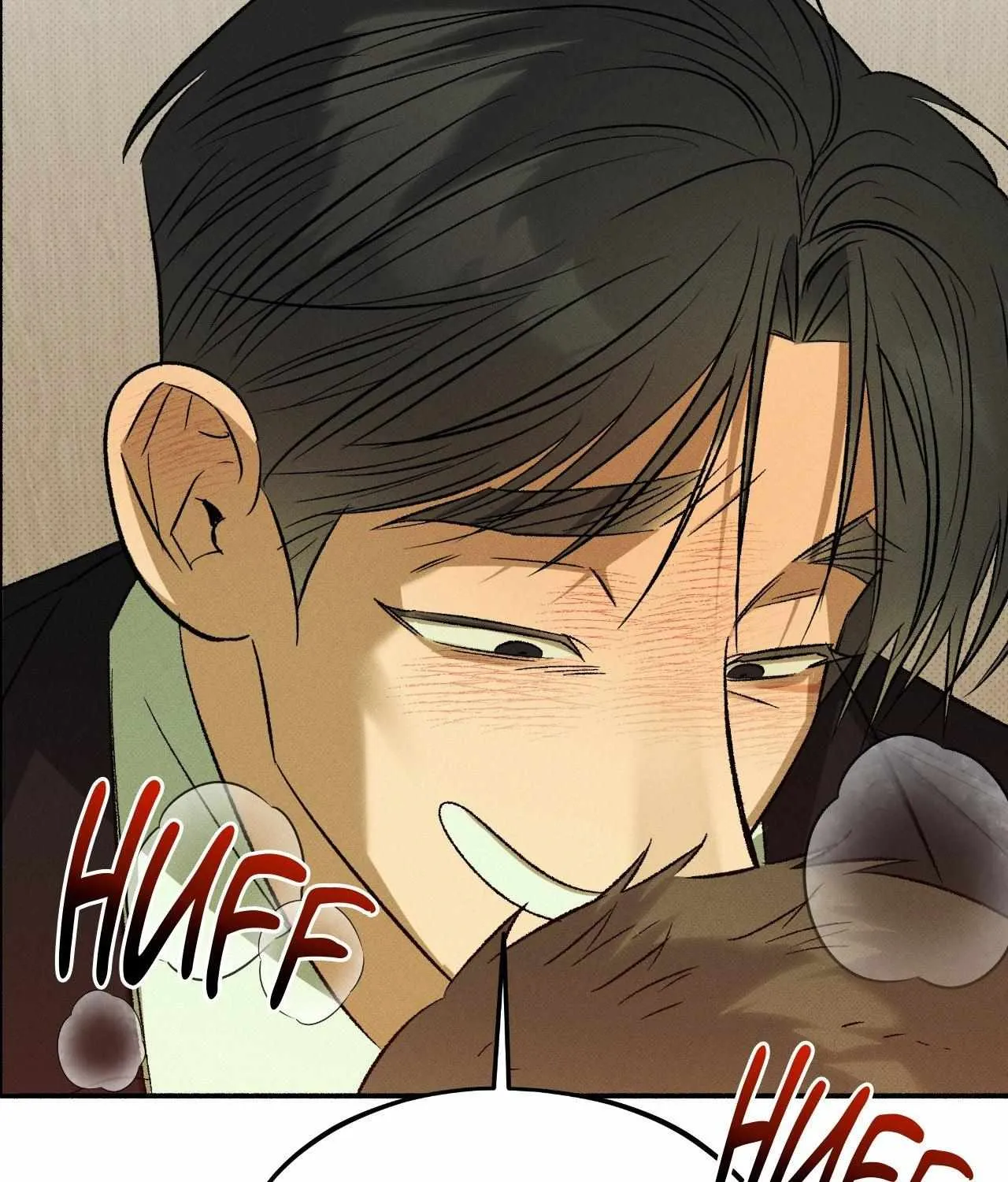 Chaegwi (Collateral Soul) Chapter 18 page 26 - 