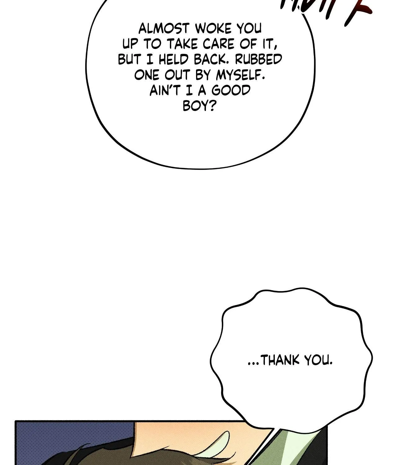 Chaegwi (Collateral Soul) Chapter 18 page 27 - 
