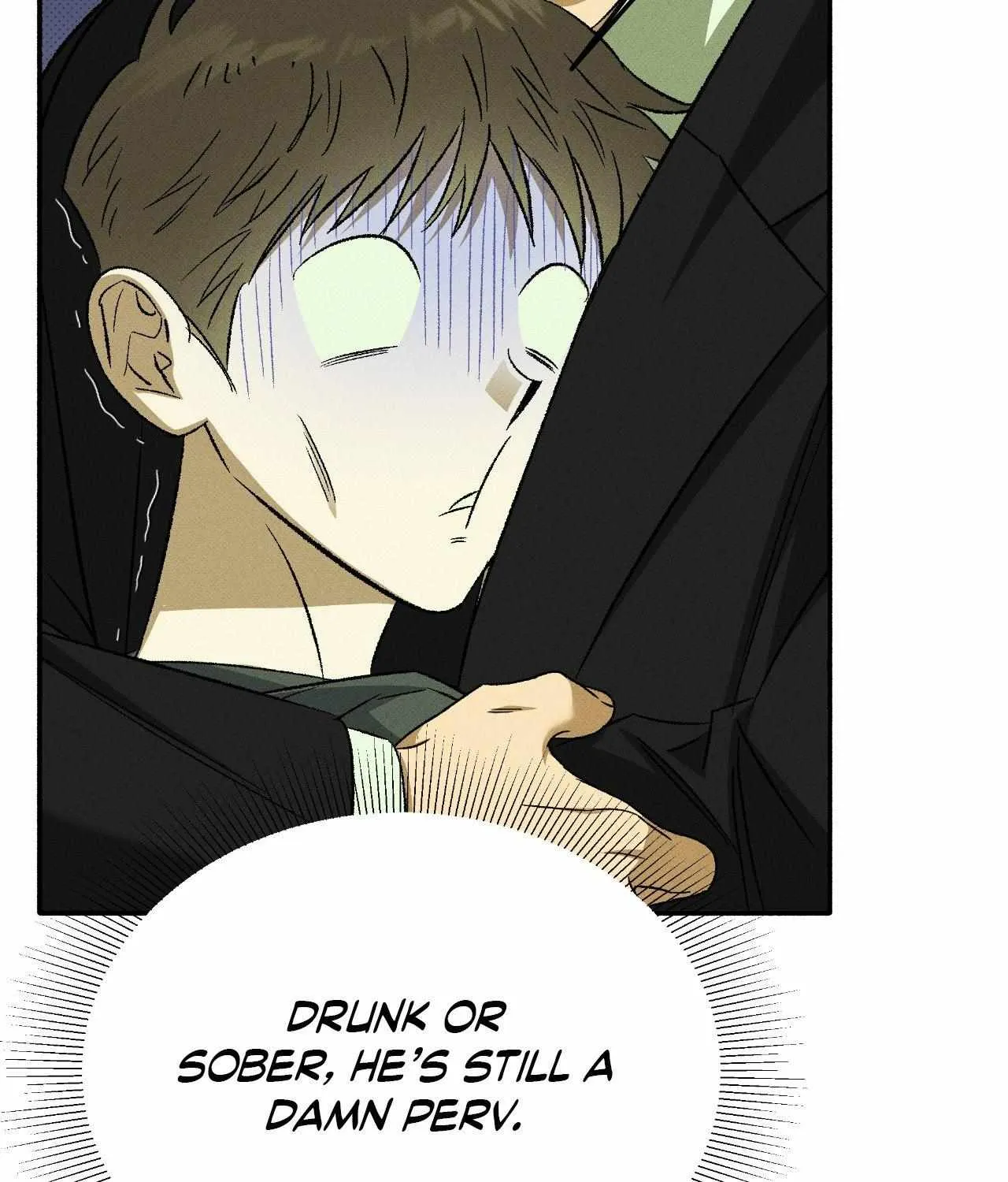 Chaegwi (Collateral Soul) Chapter 18 page 28 - 