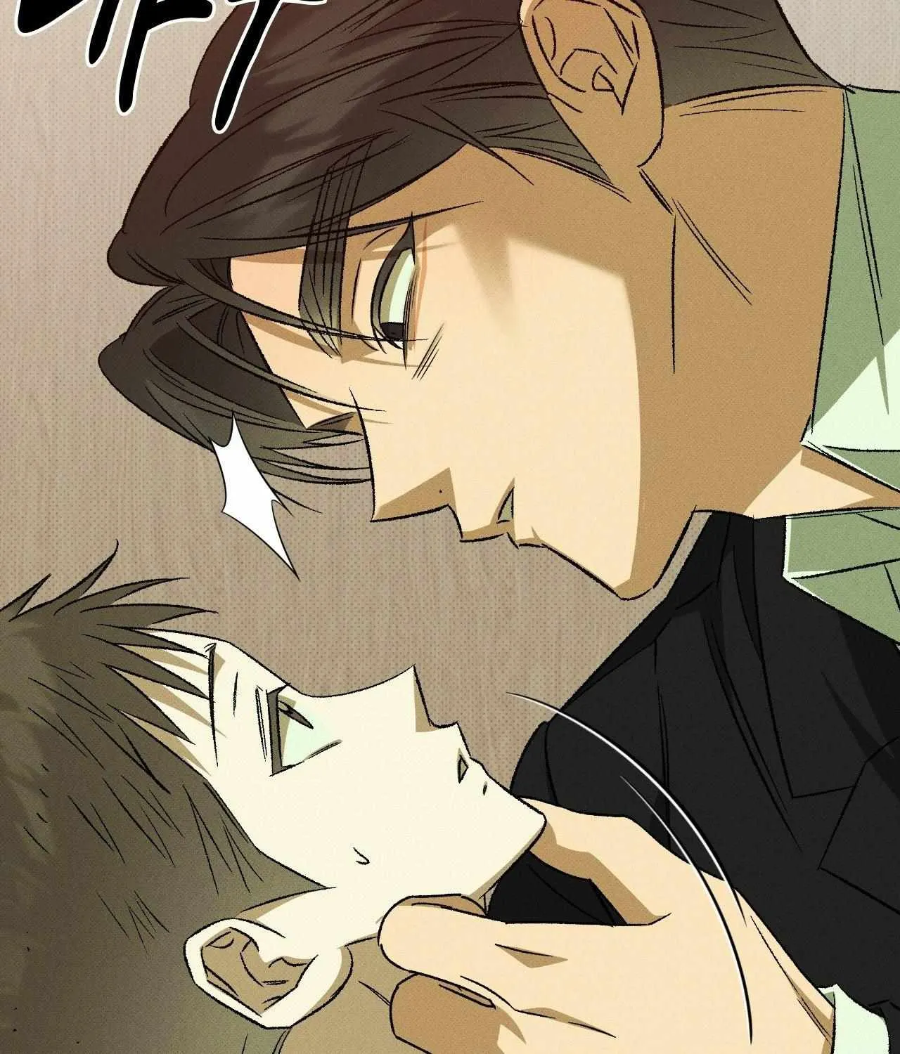Chaegwi (Collateral Soul) Chapter 18 page 30 - 