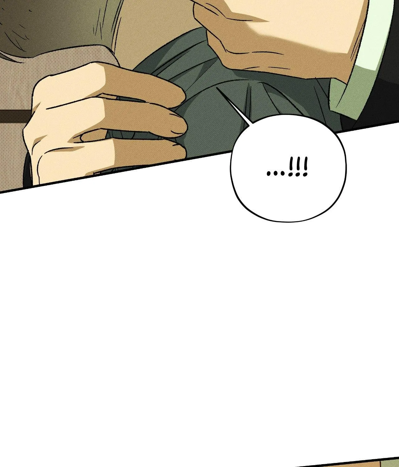 Chaegwi (Collateral Soul) Chapter 18 page 31 - 