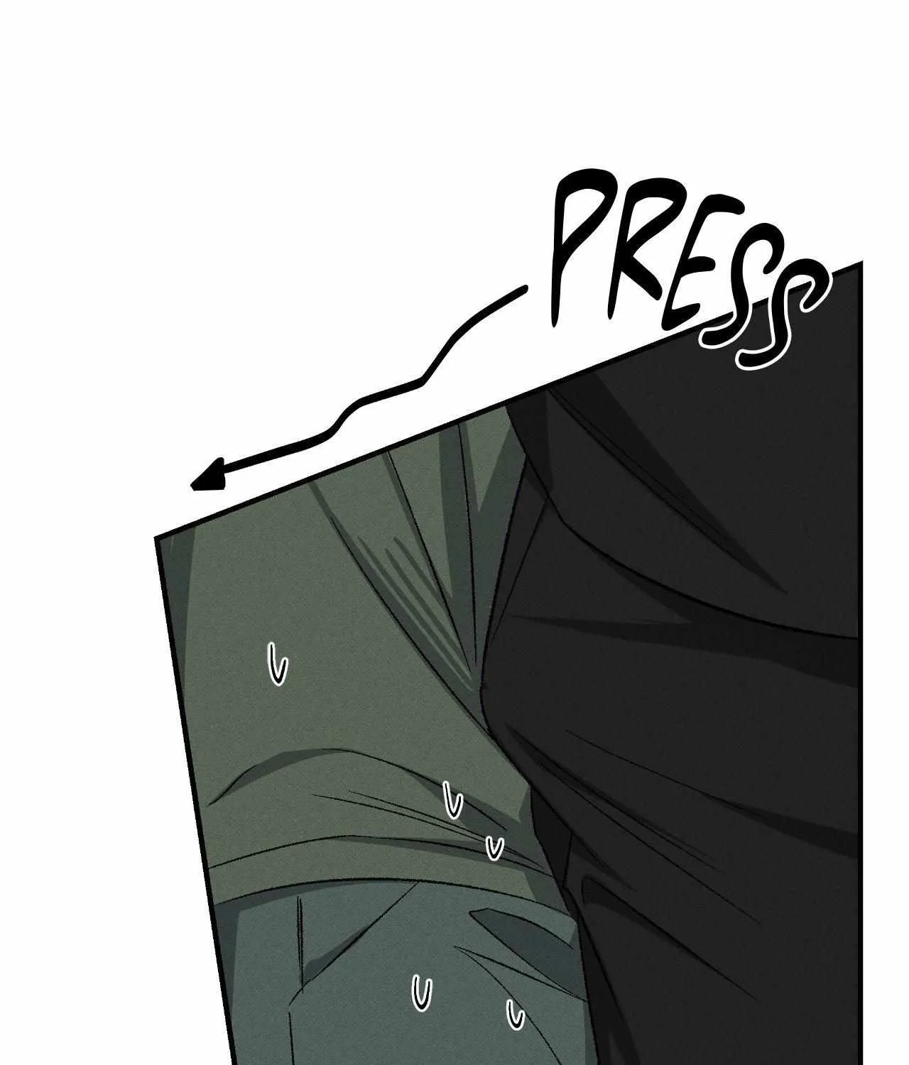 Chaegwi (Collateral Soul) Chapter 18 page 34 - 