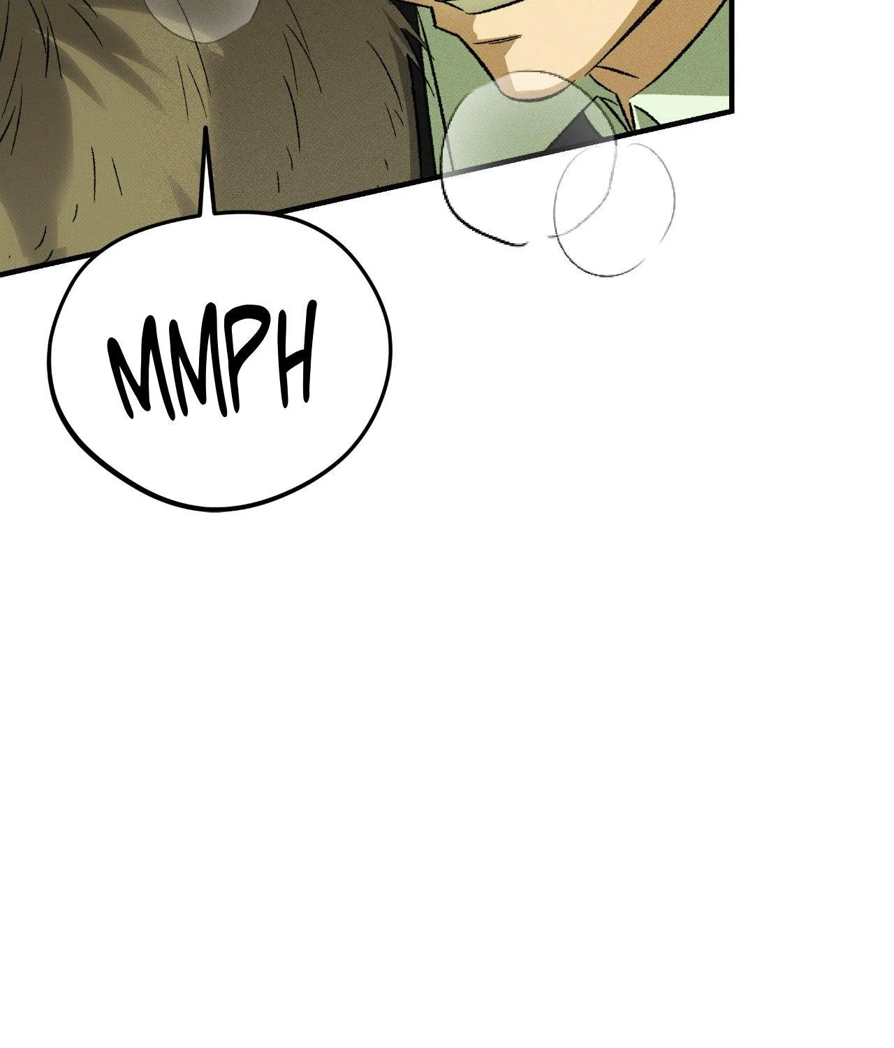 Chaegwi (Collateral Soul) Chapter 18 page 37 - 