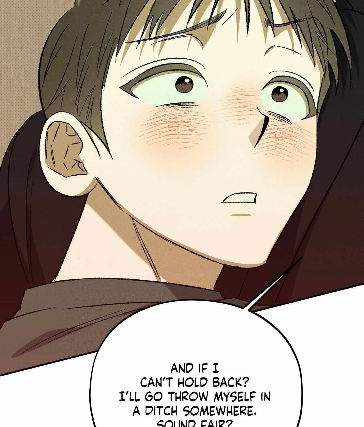 Chaegwi (Collateral Soul) Chapter 18 page 41 - 
