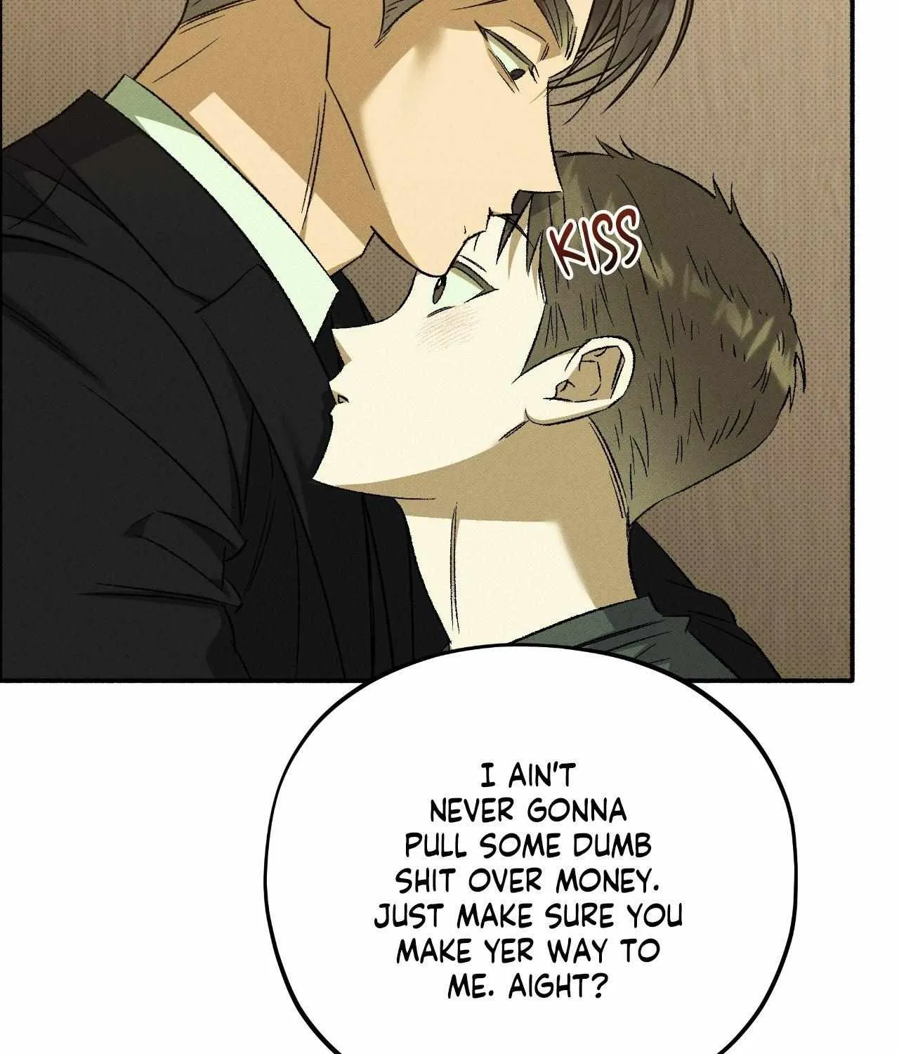 Chaegwi (Collateral Soul) Chapter 18 page 47 - 