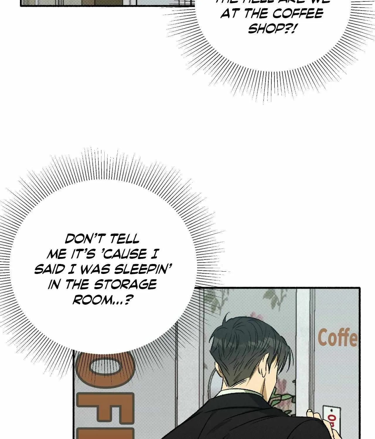 Chaegwi (Collateral Soul) Chapter 18 page 55 - 