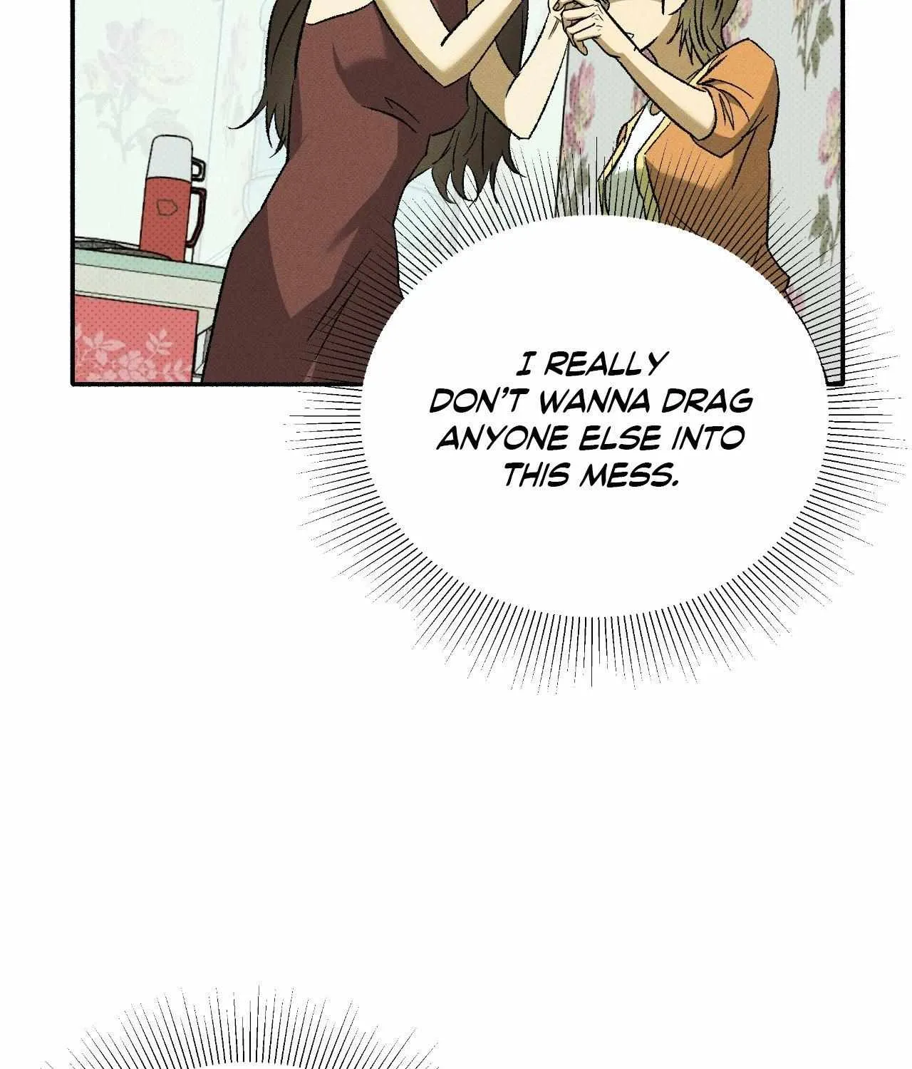 Chaegwi (Collateral Soul) Chapter 18 page 58 - 