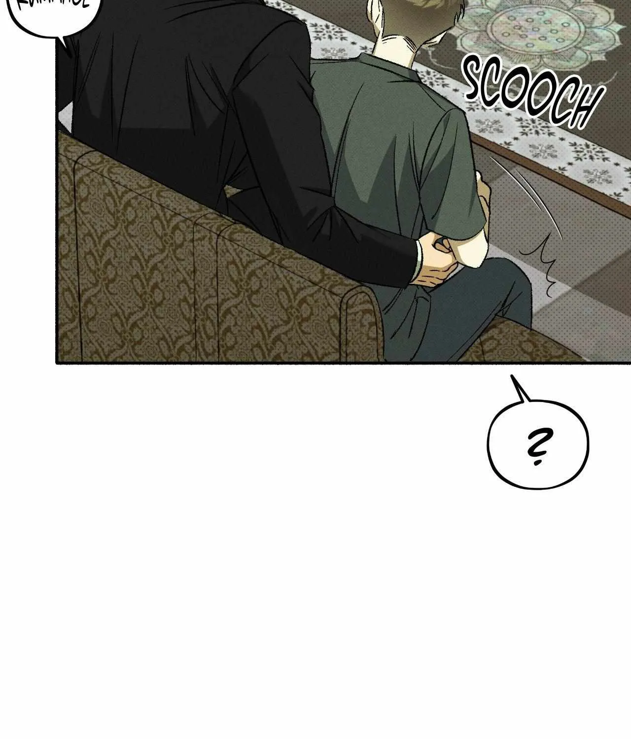 Chaegwi (Collateral Soul) Chapter 18 page 62 - 