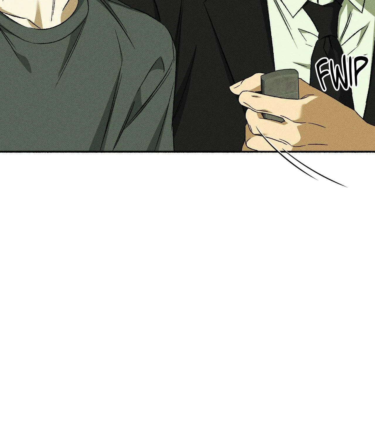Chaegwi (Collateral Soul) Chapter 18 page 64 - 