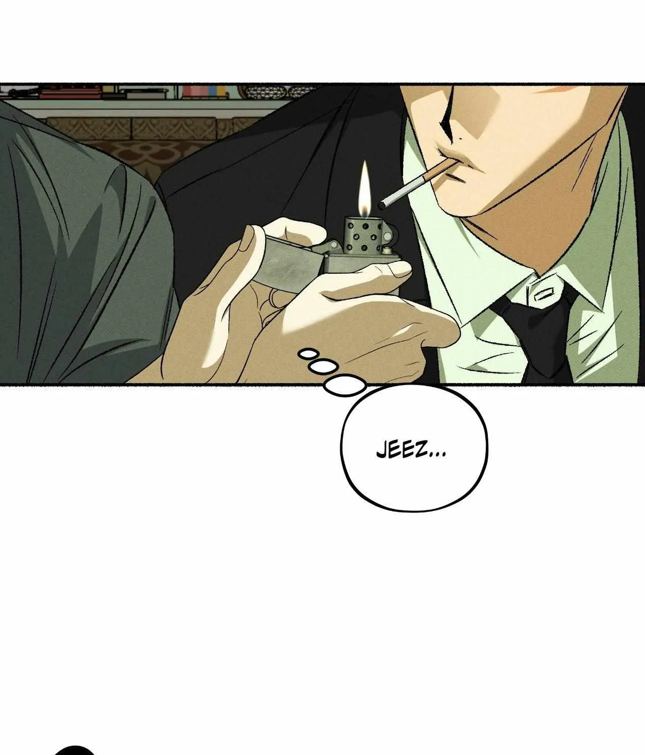 Chaegwi (Collateral Soul) Chapter 18 page 65 - 
