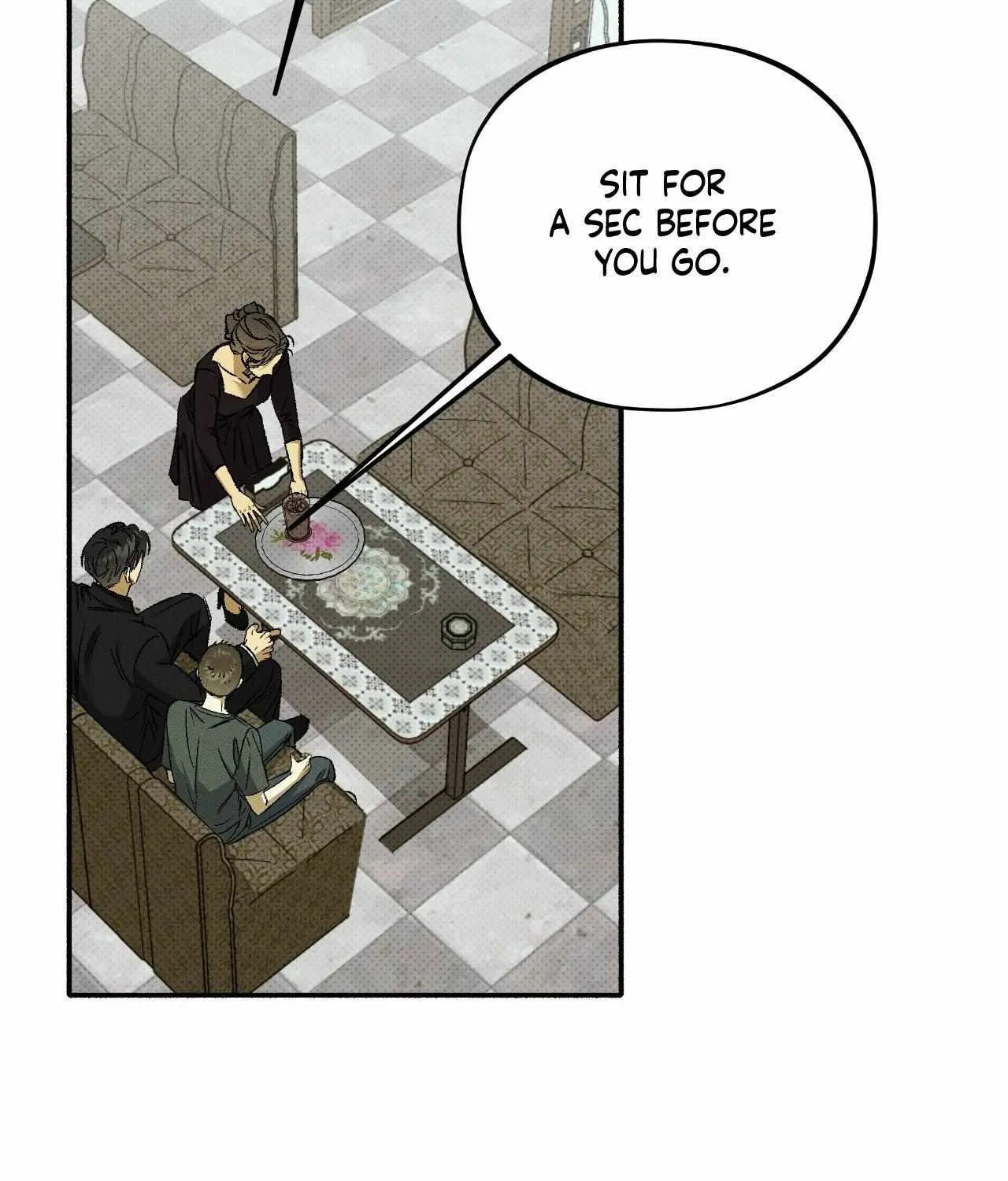 Chaegwi (Collateral Soul) Chapter 18 page 71 - 