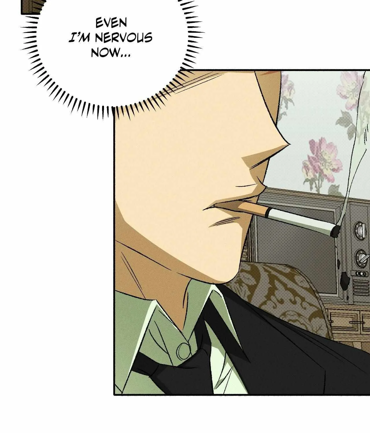 Chaegwi (Collateral Soul) Chapter 18 page 79 - 