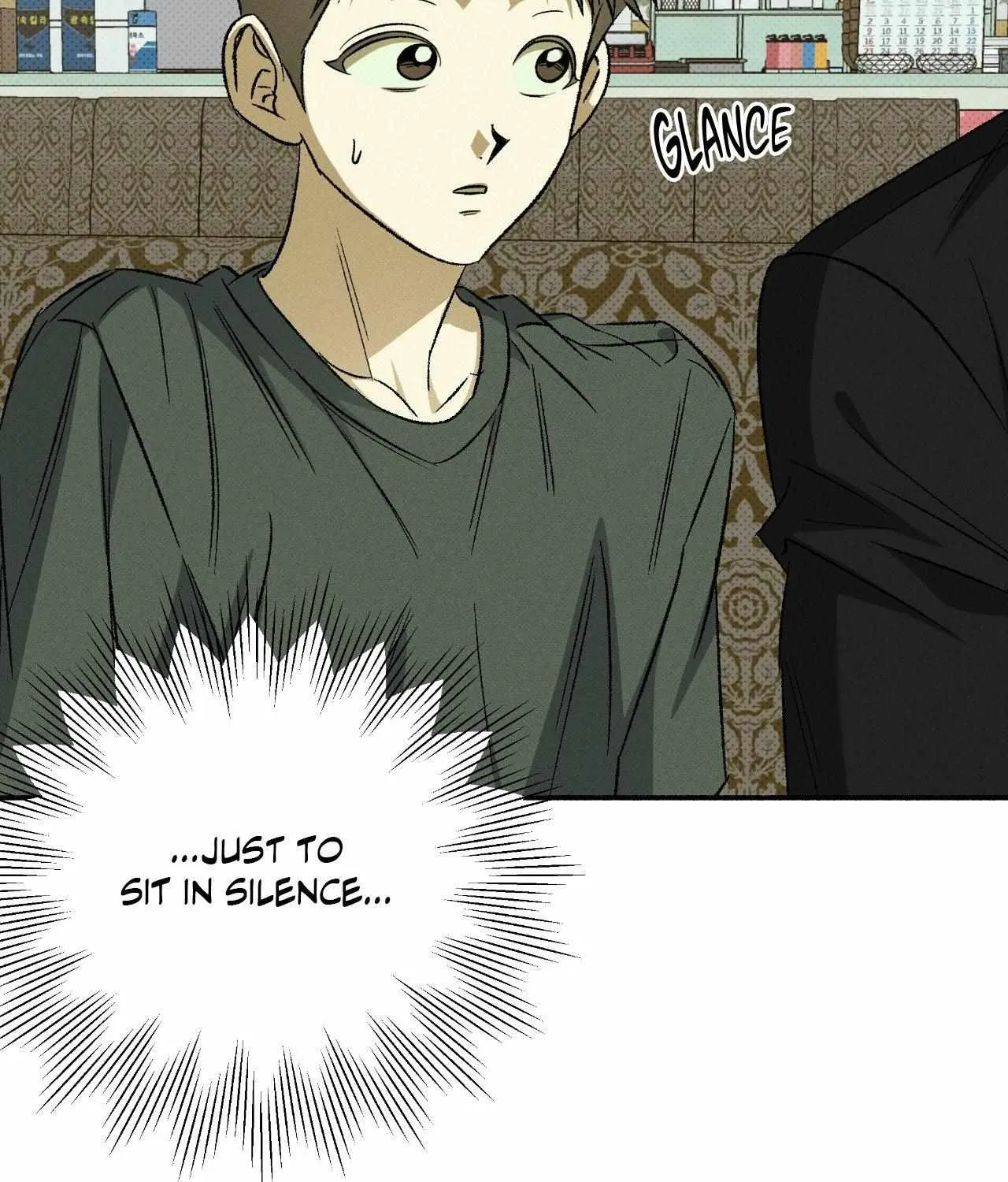 Chaegwi (Collateral Soul) Chapter 18 page 85 - 