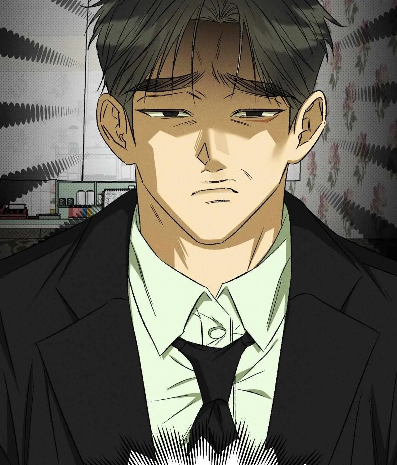 Chaegwi (Collateral Soul) Chapter 18 page 87 - 