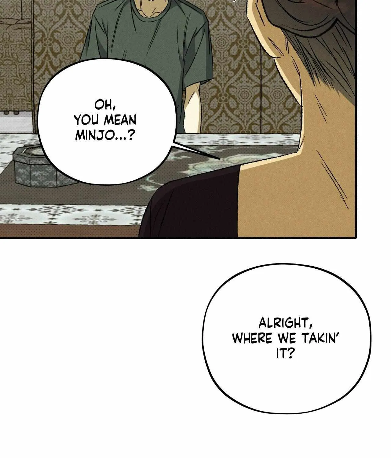 Chaegwi (Collateral Soul) Chapter 18 page 97 - 