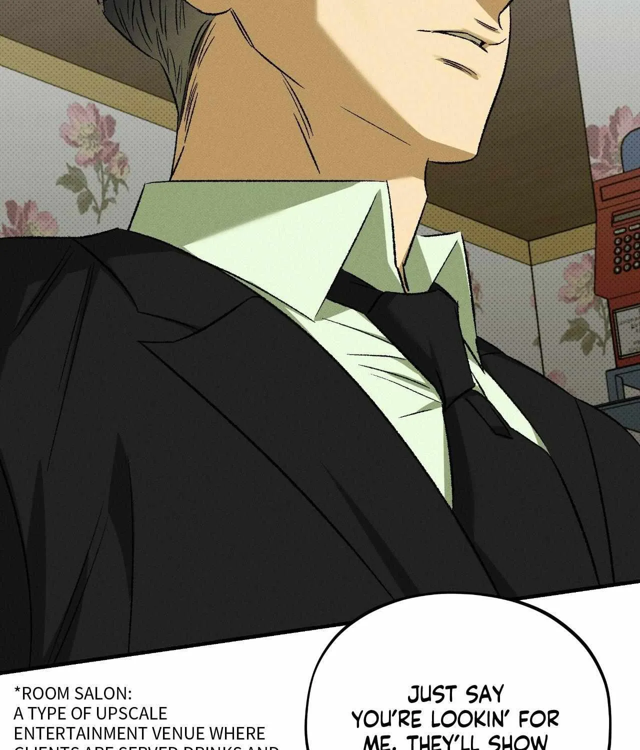 Chaegwi (Collateral Soul) Chapter 18 page 99 - 