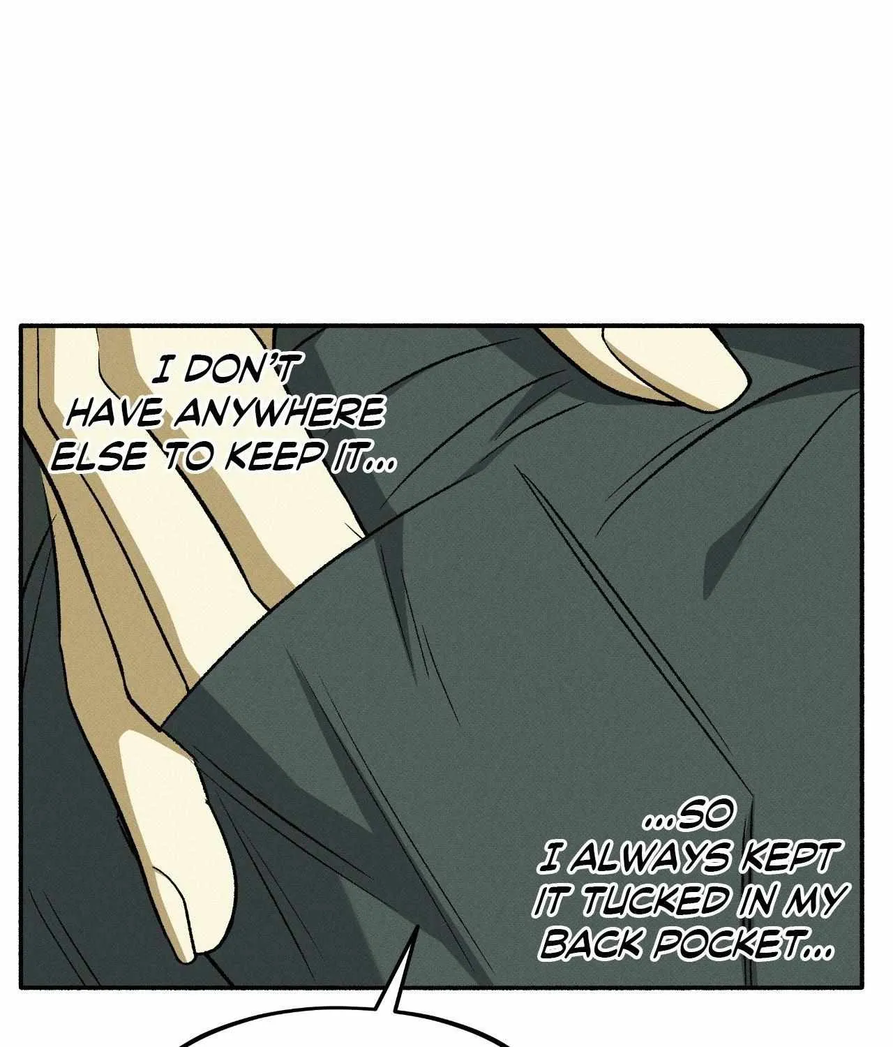 Chaegwi (Collateral Soul) Chapter 19 page 12 - 