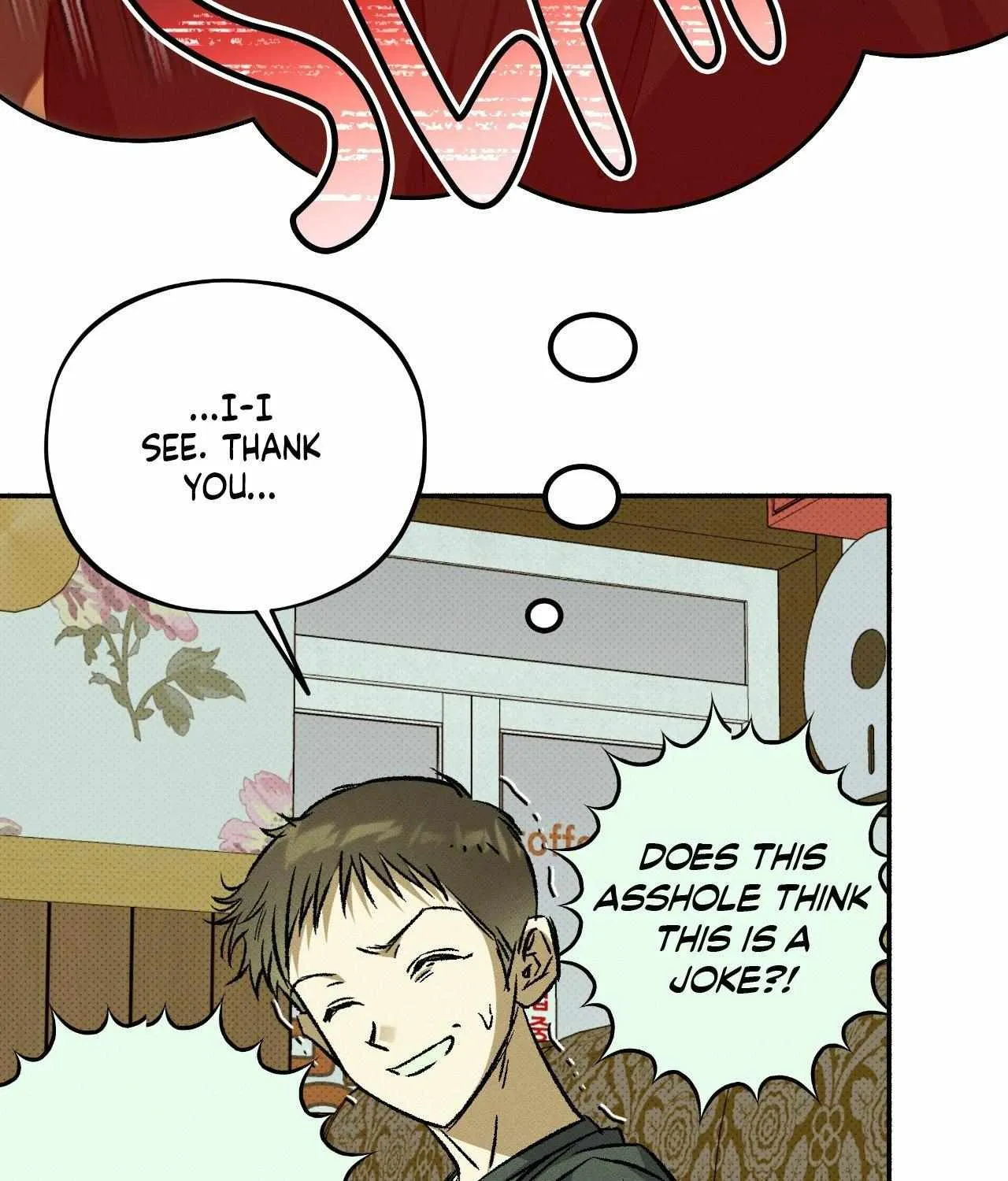 Chaegwi (Collateral Soul) Chapter 19 page 18 - 