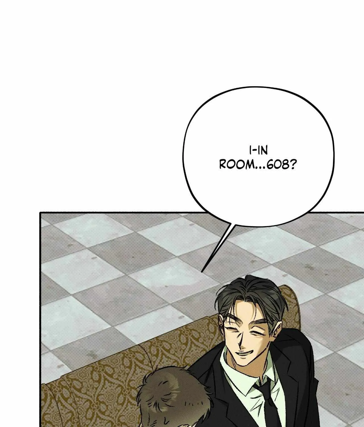 Chaegwi (Collateral Soul) Chapter 19 page 21 - 