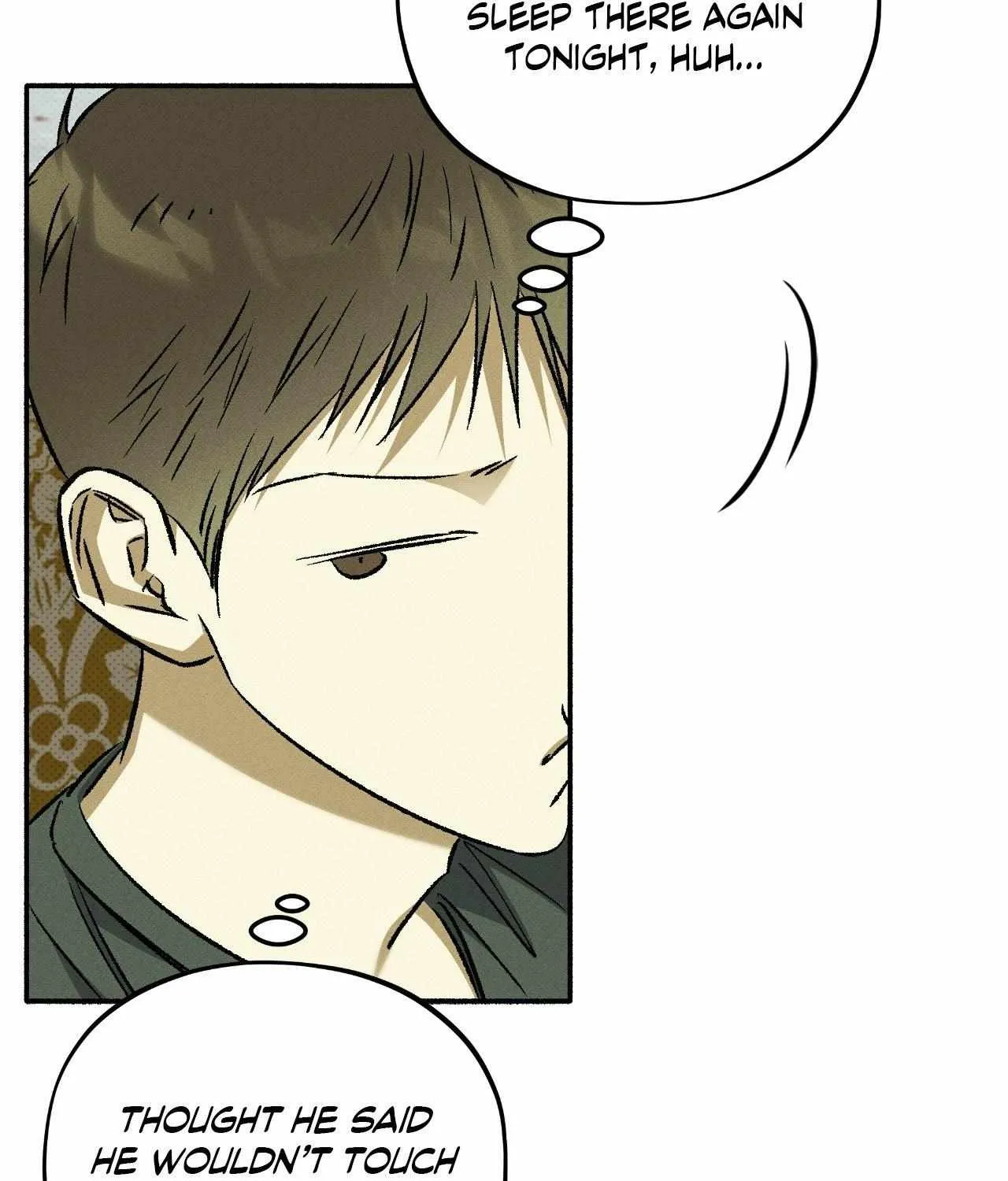 Chaegwi (Collateral Soul) Chapter 19 page 23 - 
