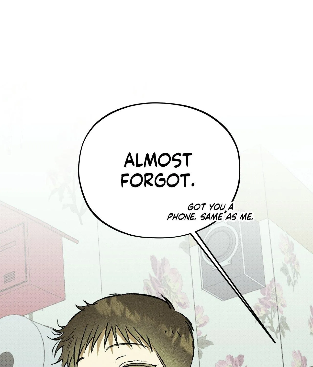 Chaegwi (Collateral Soul) Chapter 19 page 25 - 