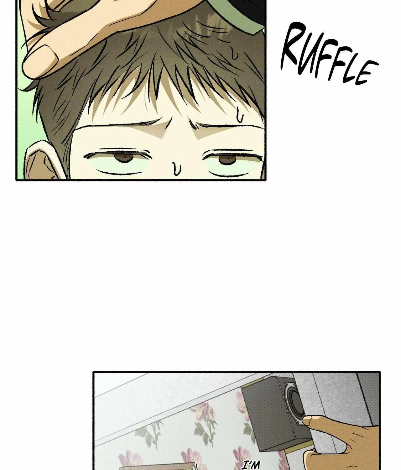 Chaegwi (Collateral Soul) Chapter 19 page 45 - 
