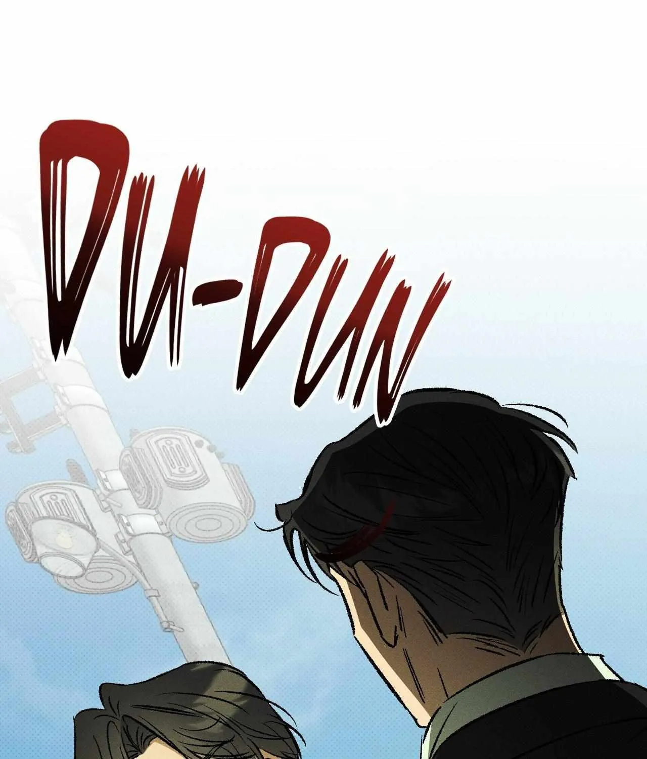 Chaegwi (Collateral Soul) Chapter 19 page 47 - 