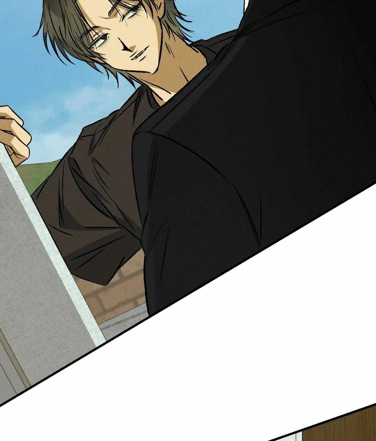 Chaegwi (Collateral Soul) Chapter 19 page 48 - 