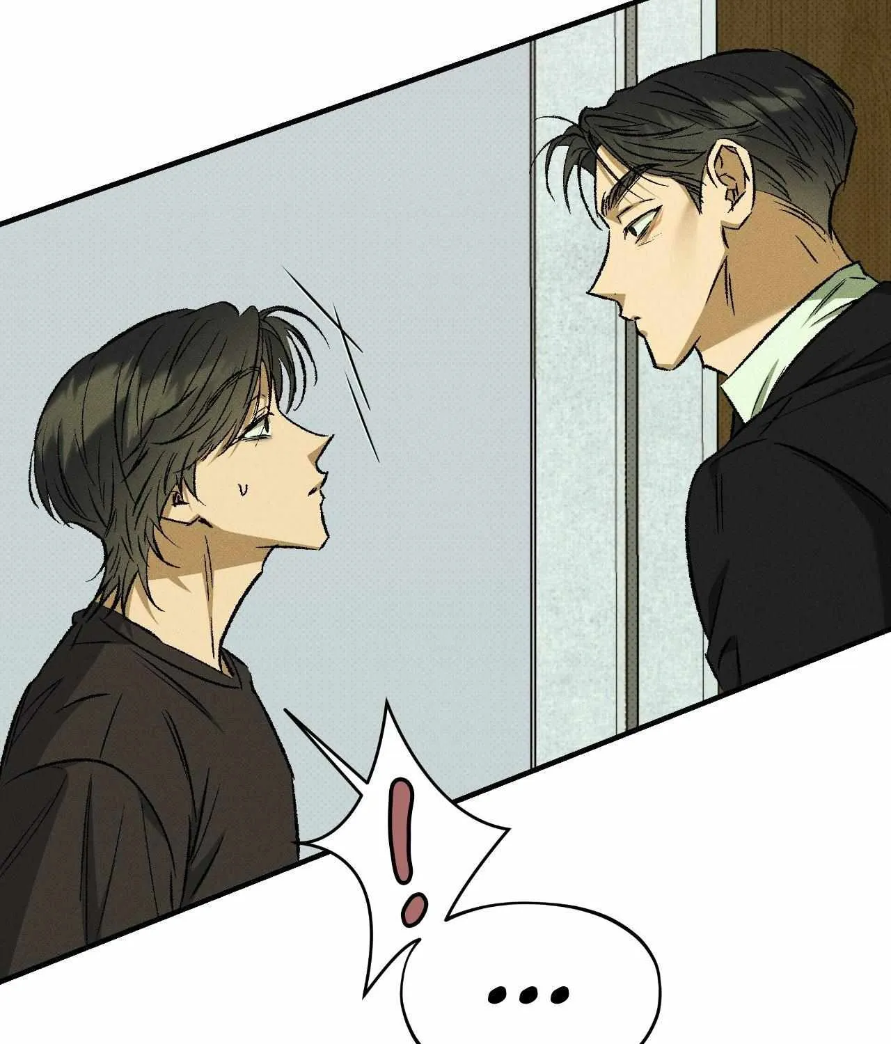 Chaegwi (Collateral Soul) Chapter 19 page 49 - 