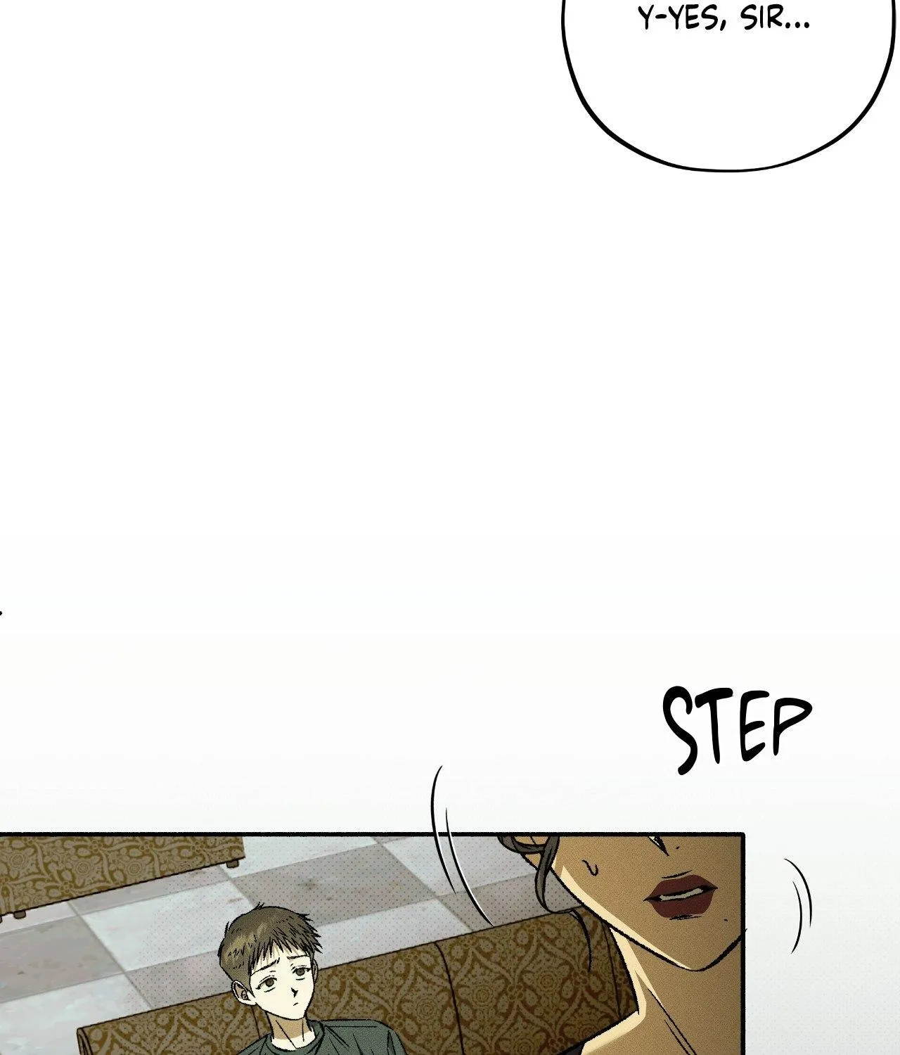 Chaegwi (Collateral Soul) Chapter 19 page 6 - 