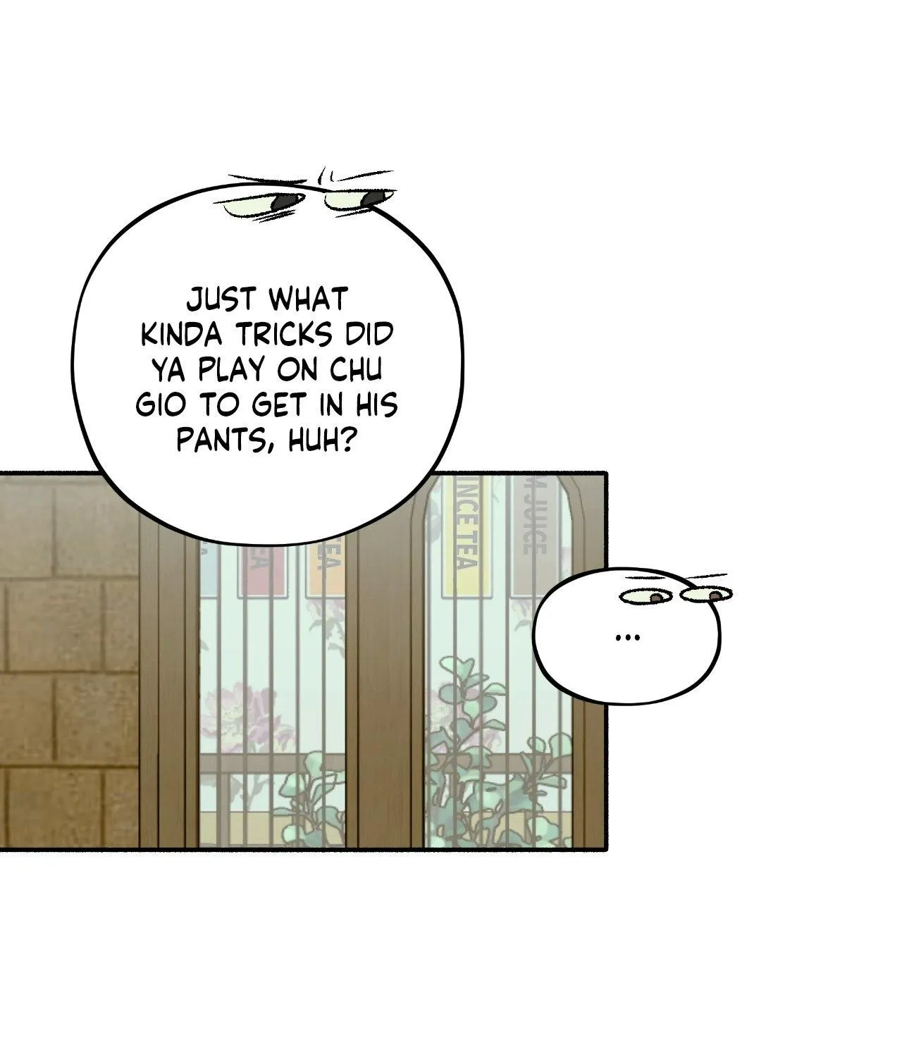 Chaegwi (Collateral Soul) Chapter 19 page 60 - 