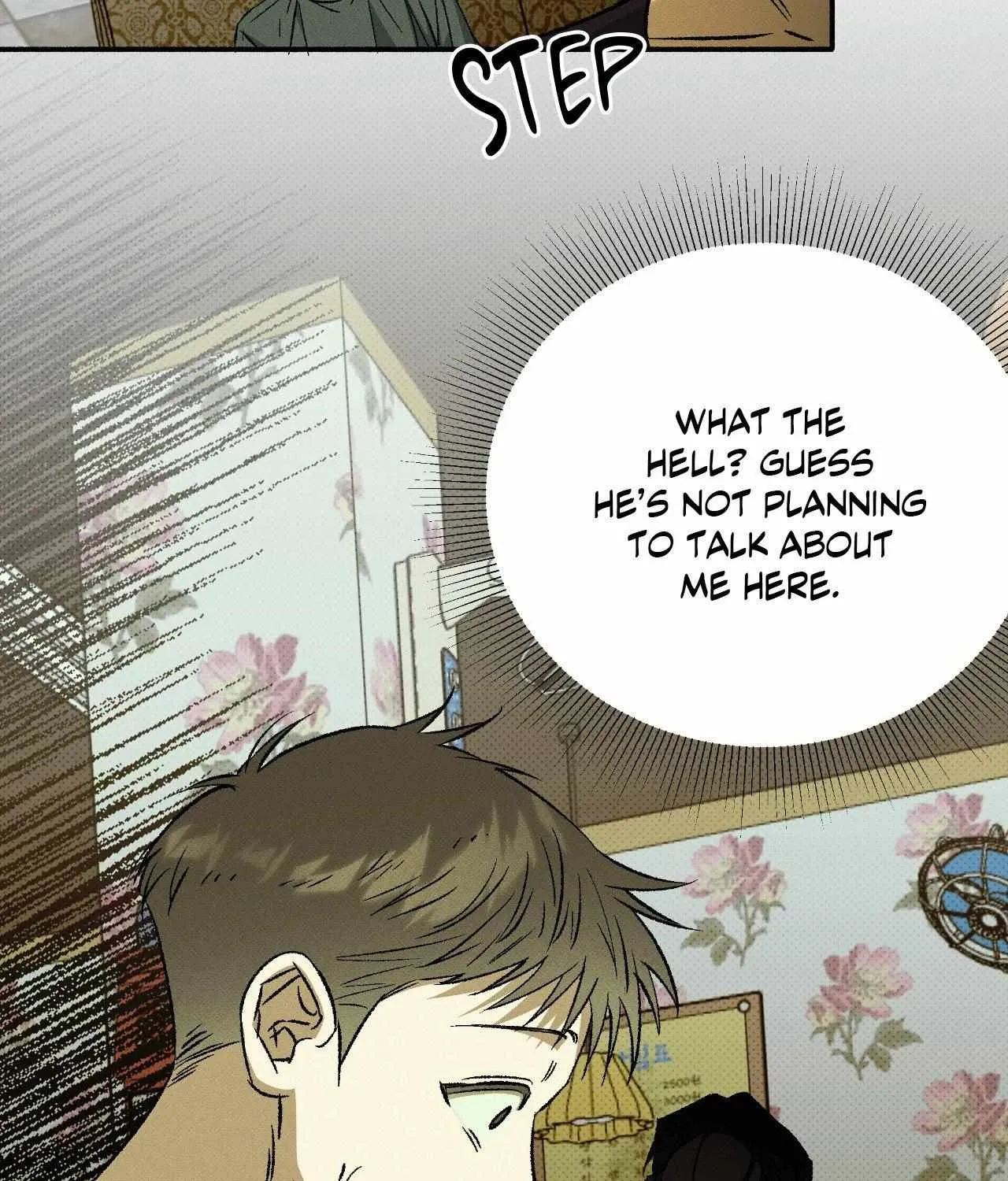 Chaegwi (Collateral Soul) Chapter 19 page 7 - 