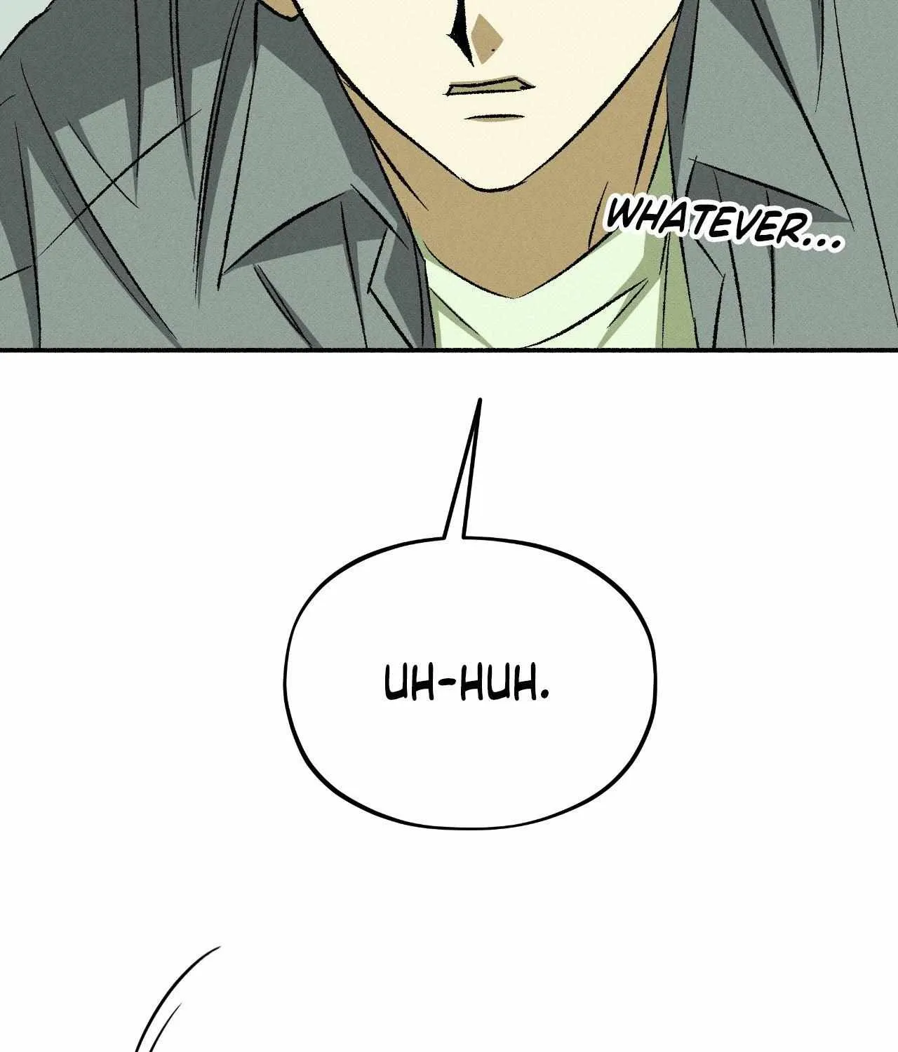 Chaegwi (Collateral Soul) Chapter 19 page 64 - 