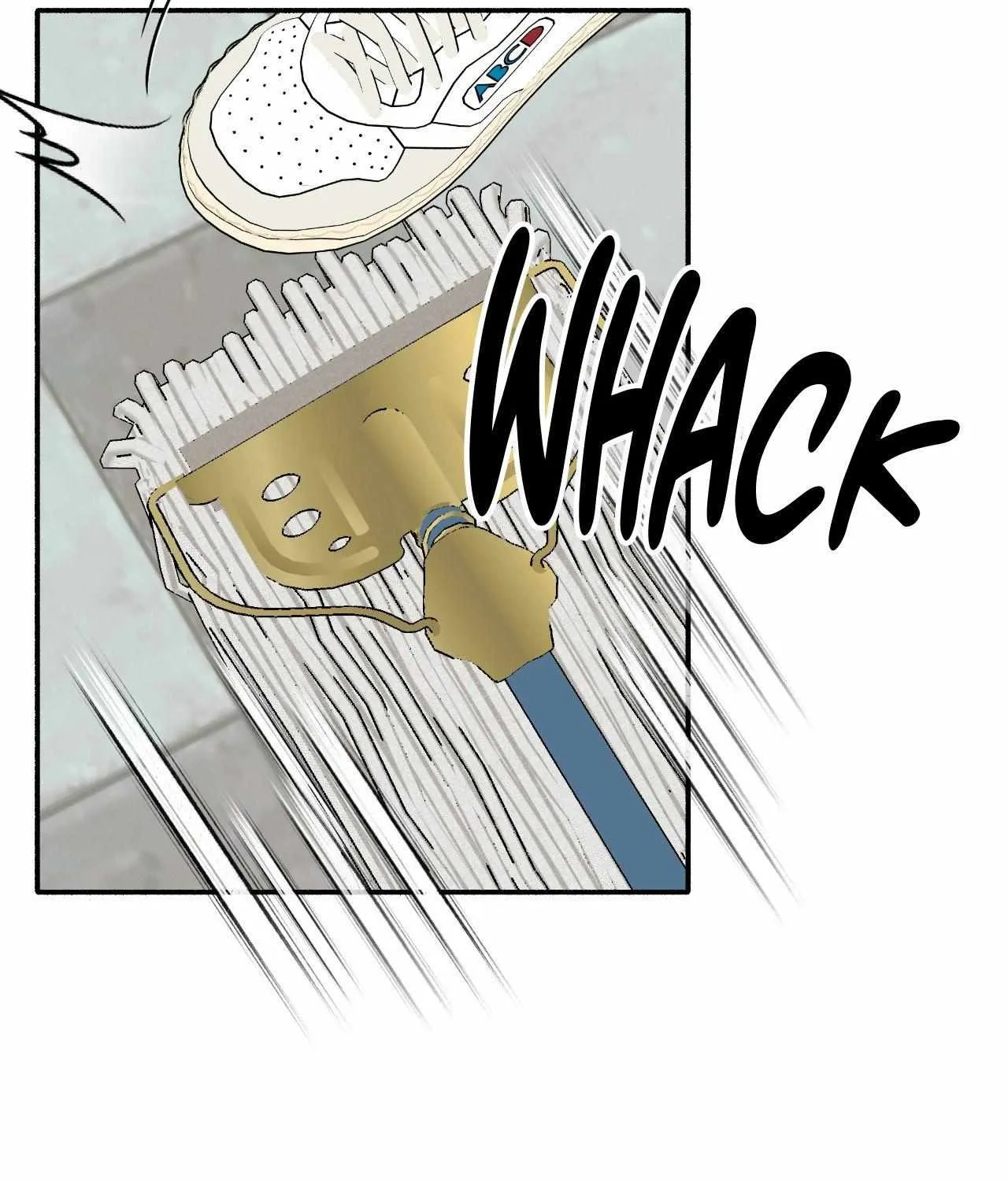 Chaegwi (Collateral Soul) Chapter 19 page 65 - 