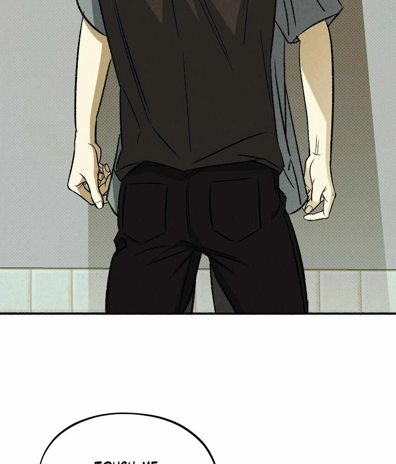 Chaegwi (Collateral Soul) Chapter 19 page 75 - 