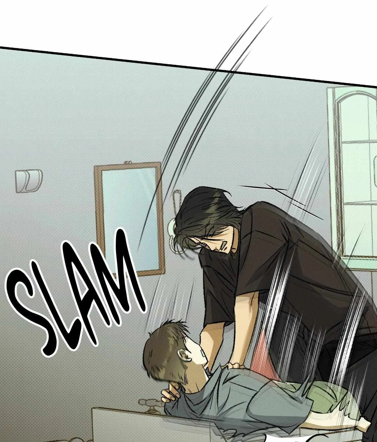 Chaegwi (Collateral Soul) Chapter 19 page 81 - 